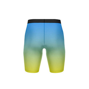 Uniforme de Fútbol Americano Juvenil, Tela Elástica, Ajuste Cómodo, Jersey y Pantalones Cortos de Secado Rápido con Logotipos Personalizados para Venta al Por Mayor - Product Image 6