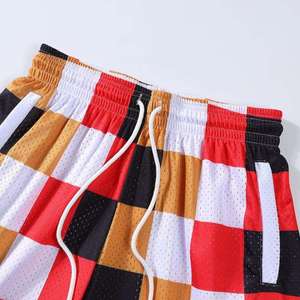 Men’s Sports Gym Shorts Quick Dry Breathable Training Workout Shorts - Product Image 5