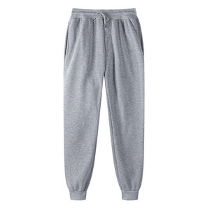 <b>Mens</b> Summer Midweight Canvas 100% Cotton Mid Waist Drawstring <b>Wide</b> <b>Leg</b> Casual <b>Trousers</b> Quick Dry Breathable - Product Image 3