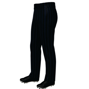 Pantalones de Béisbol para Hombre, Estilo Triple Crown, con Ribete, Personalizados, 3/4 de Longitud, Sublimados en Poliéster - Product Image 3
