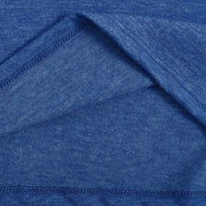 Camiseta sin mangas con capucha de calidad superior 100% algodón para mujer, transpirable, de secado rápido, teñida lisa, agradable al tacto. - Product Image 5