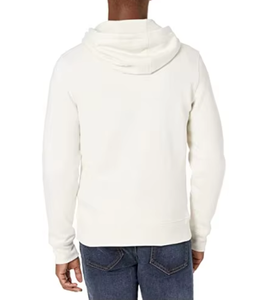 Sudadera con Capucha y Cremallera Personalizada al por Mayor para Hombre - Sudadera Deportiva Impermeable y Transpirable para Invierno - Product Image 6