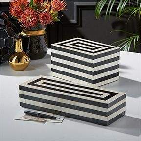 กล่องใส่เครื่องประดับทำมือ - Product Image 5