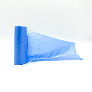 Sac poubelle industriel en plastique imperméable multicolore Prix de gros pour le recyclage des déchets d'ustensiles de cuisine - Product Image 4