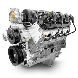 เครื่องยนต์ LS V8 ขนาด 6.2 ลิตร มือสองสำหรับขาย ผ่านการทดสอบแรงอัด ระยะทางวิ่งน้อย 436 แรงม้า แรงบิด 428 ปอนด์-ฟุต บล็อกยาวครบชุด พร้อมรับประกัน พร้อมส่งออก - Product Image 4