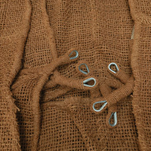 SuperSale Voile d'ombrage en coco de qualité supérieure avec 100% produits agricoles en fibre de coco VietChoice Made In Vietnam - Product Image 6