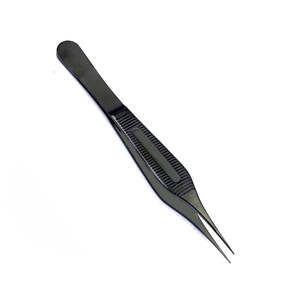 Pinzas Adson Dentadas, Pinzas Dentadas para Tejidos, Pinzas Dentadas con Hoja Serrada - Product Image 3