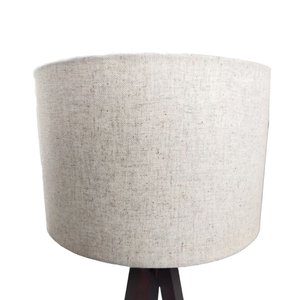 Lampe suspendue décorative de table et de sol, style nautique en bois, conçue par Alam Export India, prix raisonnable, décoration pour table de chevet de chambre à coucher. - Product Image 3