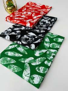 Telas de Alta Calidad con Estampado Africano y Mezcla de Algodón Ankara 2025 para Vestidos de Mujer, Ropa de Niños y Diseños Modernos de Ankara - Product Image 6