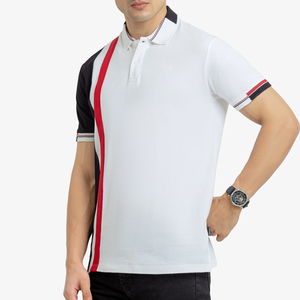 Nouvelle Collection 2026 – Chemises d'été pour Hommes : Vente en Gros, Qualité Supérieure, Tricotées Unies, Décontractées, Logo Personnalisé, Séchage Rapide - Product Image 6