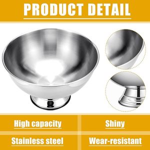 Bac à punch isotherme en acier inoxydable martelé à double paroi, 3 gallons, pour hôtels, traiteurs et événements - Vente en gros OEM - Product Image 3