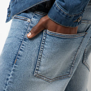 Nuevo Conjunto de Sudadera con Capucha y Pantalones Cortos de Moda para Hombre, con Logotipo Personalizado, Estilo Desgastado, Bordado, Lavado Ácido, Ropa Urbana Informal, Estilo Vintage - Product Image 2