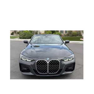 Nuevo BMW 430i Convertible USADO del 2022 - Product Image 1