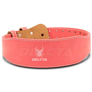 เข็มขัดยกน้ำหนักคุณภาพสูงขายดีที่สุด เข็มขัดยกน้ำหนักแบบสั่งทำพิเศษสำหรับขายออนไลน์ - Product Image 3