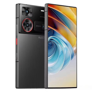 ใหม่สำหรับ Z60 Ultra โทรศัพท์มือถือ 5G ระดับนำหน้า Octa Core Snapdragon 8 Gen 3 24GB+1TB หน้าจอ 6.8 นิ้ว 120Hz - Product Image 3