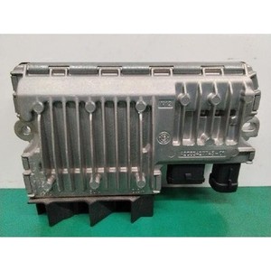 ECUs et modules informatiques d'occasion Citroën DS3 9802096780 - Product Image 1