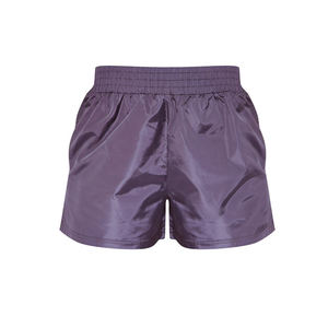 Ensemble de sport imperméable pour femme 2026 : short court en nylon et coupe-vent de haute qualité - Product Image 4