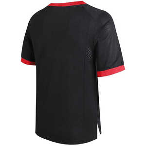 Nuevo Diseño Transpirable, Uniforme de Fútbol Americano Personalizado para Hombre, Impresión por Sublimación, 100% Poliéster, Servicio OEM - Product Image 6