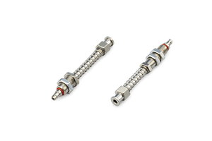 New 3D TECHNO Metal RF Adapter Connector Threaded Interconnect Coupler Marine Hardware <b>Sandblasting</b> Nozzle 500bar Super HighNew - Product Image 2