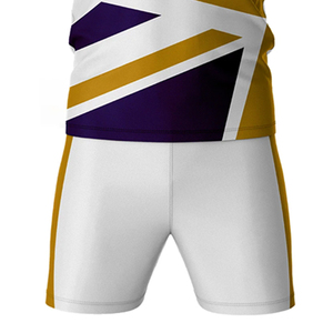 Uniformes de Rugby de Sublimación de Secado Rápido de Alta Calidad y Nuevo Diseño para Equipos, Uniformes Deportivos Personalizados - Product Image 5
