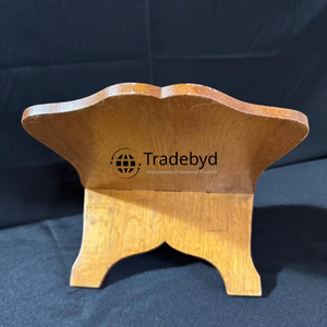 Soporte de Lectura de Madera Pulida de Primera Calidad, Ligero y Moderno para Estudio Diario y Lectura Tradebyd - Product Image 1