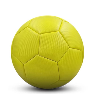 Diseño de Logotipo Personalizado, Balón de Fútbol de Entrenamiento Profesional de PU Ligero y de Alta Calidad, Directo de Fábrica, Precio Razonable - Product Image 2