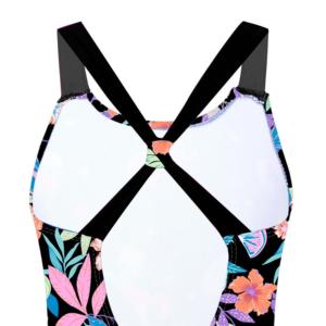 Traje de Baño Premium, Diseño Duradero y Cómodo, Perfecto para Entrenamiento de Natación, Uso en la Playa y Deportes Acuáticos - Product Image 4