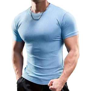 เสื้อยืดเด็กผู้ชายขายดี แขนสั้น คอกลม ผ้าฝ้าย 100% สีดำ เสื้อลำลองทรงโอเวอร์ไซส์ - Product Image 2