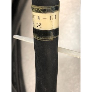 สายเคเบิล 2W-0604-11 CN2, 177826 - อุปกรณ์และอะไหล่เซมิคอนดักเตอร์ระดับโลกที่เชื่อถือได้ที่ - Product Image 6