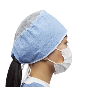 Casquette médicale - Product Image 4