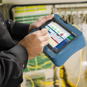 Venta al por Mayor de Probador FTTx EXFO MaxTester 730D, OTDR Inteligente para Despliegue de Fibra Óptica GPON XGS-PON Metro - Product Image 6