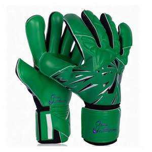 Sky 2026 Best Quality Goalkeeper Gloves Made in Pakistan with high-performance <b>grip</b> and premium latex palm for ultimate <b>control</b> - Product Image 5