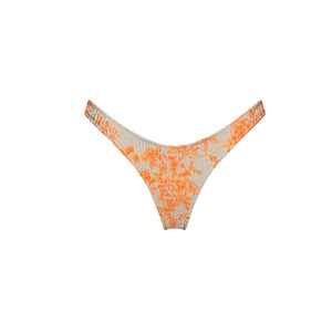 Sophisticated Ruched Bikini Set Figure Flattering <b>Swimsuit</b> Women High Waist Bathing Suit For Elegant Summer Look - Product Image 5