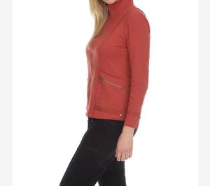 Chaqueta Softshell impermeable deportiva de alta calidad, chaqueta de viento para exteriores, chaqueta Softshell de invierno para hombre, venta al por mayor - Product Image 6