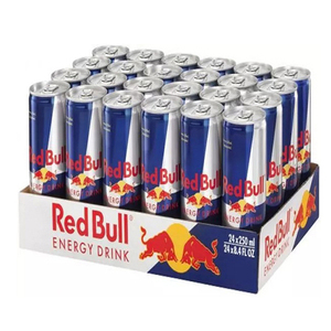 Boissons énergisantes Red Bull en gros pour les acheteurs en gros, supermarchés, magasins de détail, fournisseur d'exportation - Product Image 2