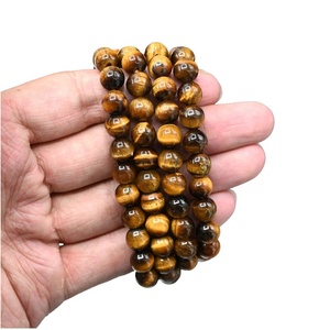 ลูกปัดตาเสือธรรมชาติ108 JAP Mala สร้อยสวดมนต์พุทธศาสนาญี่ปุ่นแท้ - Product Image 4