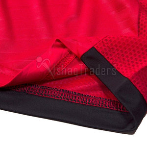 Fabrication en usine de vêtements de sport, uniforme de football, couleur personnalisée, uniforme de football de haute qualité pour adultes - Product Image 5