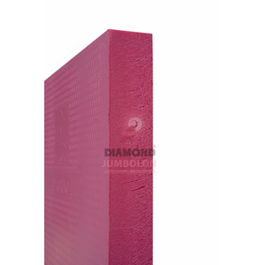Panel de Aislamiento XPS Diamond Jumbolon – Resistente al Fuego - Product Image 5