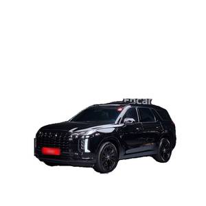 Hyundai Palisade 2023 Diésel 2.2 4WD 27,602 km, Caja de Cambios Automática, Asientos de Cuero, Volante a la Izquierda - Product Image 1