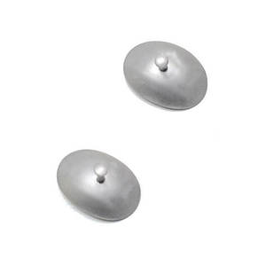 Protection oculaire médicale transparente pour la récupération après une opération oculaire, équipement de sécurité - Product Image 2