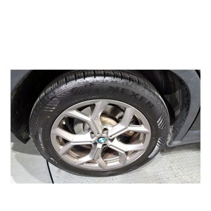 BMW X4 XDrive20d XLine 2023, 67,967 km, Diésel, Transmisión Automática, Volante a la Izquierda, Cámara Trasera - Product Image 5