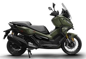 Voges SR450X 2026 de la Mejor Calidad, Completamente Ensambladas en Fábrica, Entrega Global Lista para Envío y Entrega Rápida a Domicilio - Product Image 2