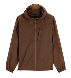 Chaqueta Cortavientos Personalizada con Logotipo para Hombre, Talla Grande, Deportiva, de Invierno, Vintage, Acolchada, Ecológica, de Nailon Transpirable 2027 - Product Image 4