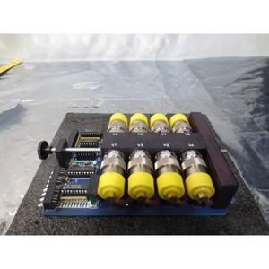 Módulo de 8 Válvulas Robitech 980-4800, 108823 - Equipo y Piezas de Semiconductores de Confianza de Marca Global - Product Image 2