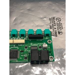 Disco FBPCB-0128 PCB 8 DO Comm, 8-DO(COMM)_PCB - Equipo y Piezas de Semiconductores Legados Globales Confiables - Product Image 3