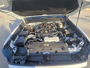 Toyota Tacoma TRD Sport Doble Cabina 4x4 2024 - Product Image 5