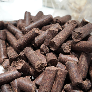Biomasse de noix de cajou, carburant renouvelable à faible coût pour la combustion industrielle - Product Image 5