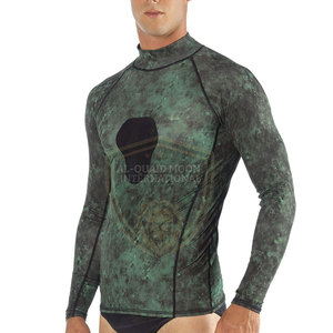 New Arrival Best Grade <b>Rash</b> <b>Guard</b> Factory Direct Sale <b>Men</b> <b>Rash</b> <b>Guard</b> Made In Pakistan <b>Rash</b> <b>Guard</b> - Product Image 2