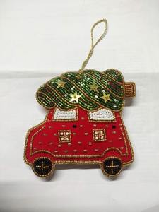 Breloques souriantes personnalisées en forme d'étoile pour filles, style tendance quotidien, perles de rocaille, cadeau religieux chrétien pour enfants - Product Image 5