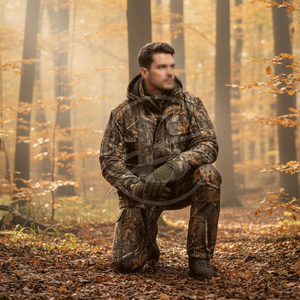 Traje de Caza al Mejor Precio, Tela Suave, Hecho en Pakistán, Nuevo Estilo, para Cazadores - Product Image 6